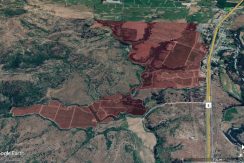 Property-vineyard-winery-land-map